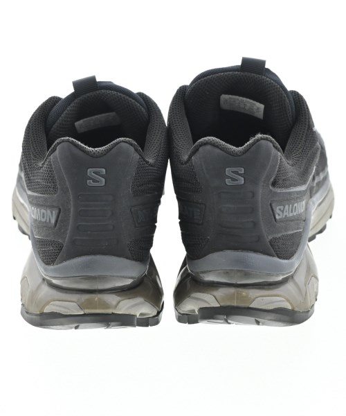 Salomon（サロモン）スニーカー 黒 サイズ:27cm メンズ/2200731845064