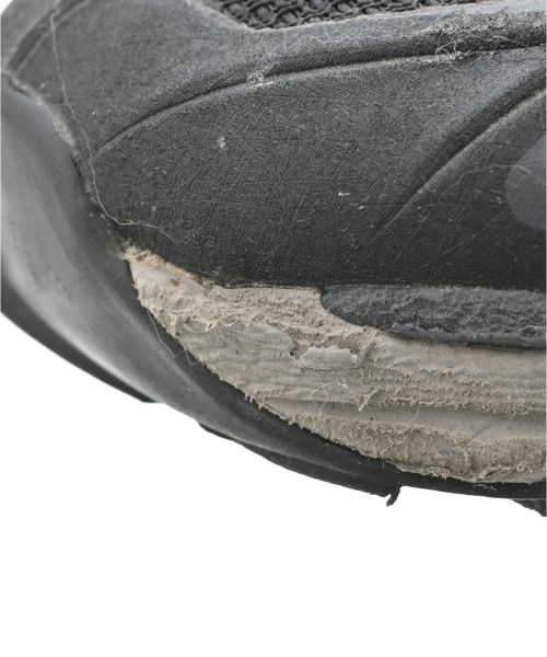 Salomon（サロモン）スニーカー 黒 サイズ:27cm メンズ/2200731845064