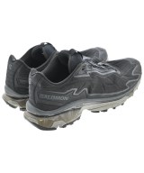 Salomon（サロモン）スニーカー 黒 サイズ:27cm メンズ/2200731845064