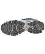 Salomon（サロモン）スニーカー 黒 サイズ:27cm メンズ/2200731845064