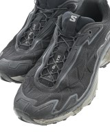 Salomon（サロモン）スニーカー 黒 サイズ:27cm メンズ/2200731845064