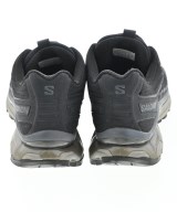 Salomon（サロモン）スニーカー 黒 サイズ:27cm メンズ/2200731845064