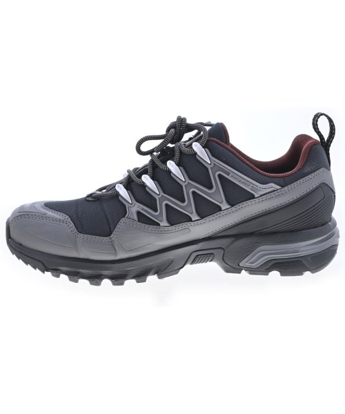 Salomon（サロモン）スニーカー グレー サイズ:29cm メンズ/2200732659011