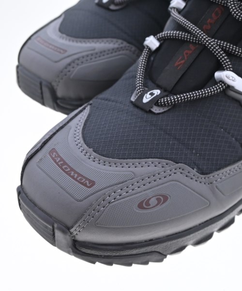 Salomon（サロモン）スニーカー グレー サイズ:29cm メンズ/2200732659011
