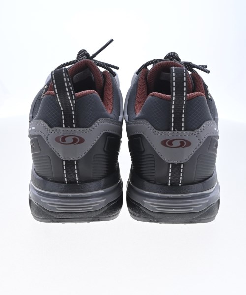 Salomon（サロモン）スニーカー グレー サイズ:29cm メンズ/2200732659011