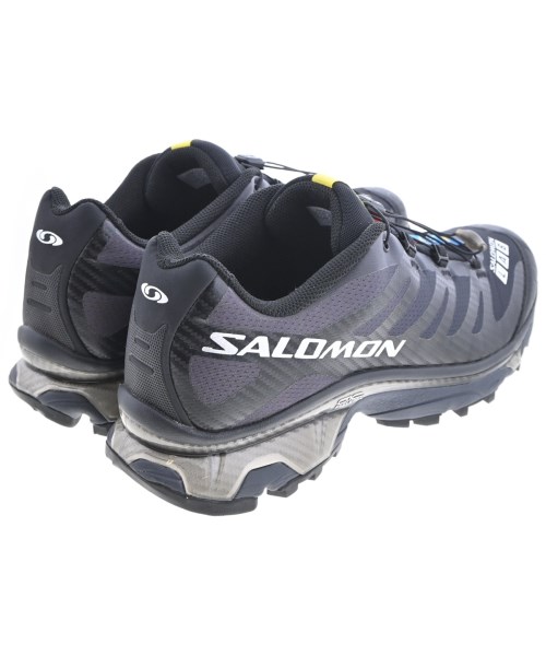 Salomon（サロモン）スニーカー 黒 サイズ:30cm メンズ/2200732659028