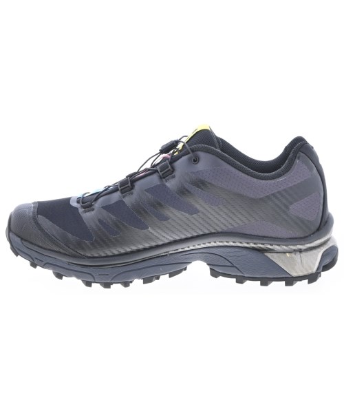 Salomon（サロモン）スニーカー 黒 サイズ:30cm メンズ/2200732659028