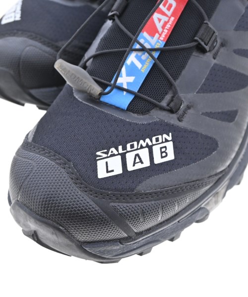Salomon（サロモン）スニーカー 黒 サイズ:30cm メンズ/2200732659028