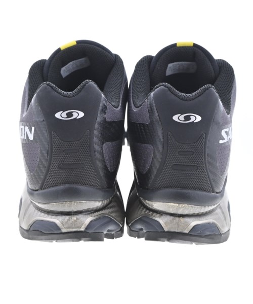 Salomon（サロモン）スニーカー 黒 サイズ:30cm メンズ/2200732659028