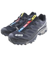 Salomon（サロモン）スニーカー 黒 サイズ:30cm メンズ/2200732659028