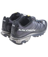 Salomon（サロモン）スニーカー 黒 サイズ:30cm メンズ/2200732659028