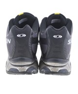 Salomon（サロモン）スニーカー 黒 サイズ:30cm メンズ/2200732659028