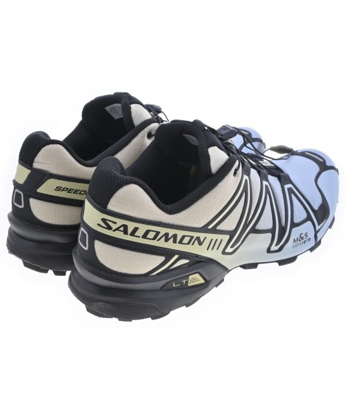 Salomon（サロモン）スニーカー 青 サイズ:30cm メンズ/2200732659035