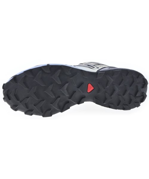 Salomon（サロモン）スニーカー 青 サイズ:30cm メンズ/2200732659035