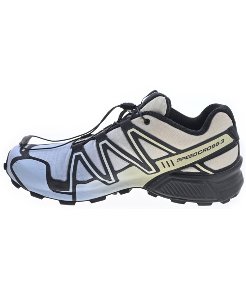 Salomon（サロモン）スニーカー 青 サイズ:30cm メンズ/2200732659035