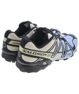 Salomon（サロモン）スニーカー 青 サイズ:30cm メンズ/2200732659035