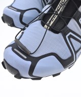 Salomon（サロモン）スニーカー 青 サイズ:30cm メンズ/2200732659035