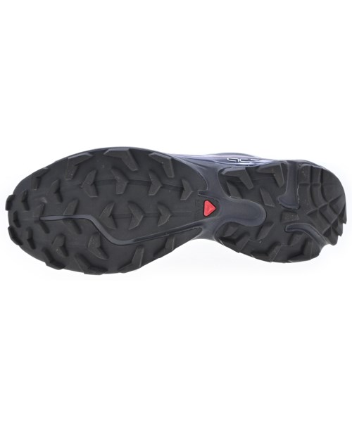 Salomon（サロモン）スニーカー 紫 サイズ:26.5cm メンズ/2200733149023