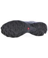 Salomon（サロモン）スニーカー 紫 サイズ:26.5cm メンズ/2200733149023