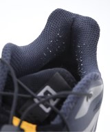Salomon（サロモン）スニーカー 紫 サイズ:26.5cm メンズ/2200733149023