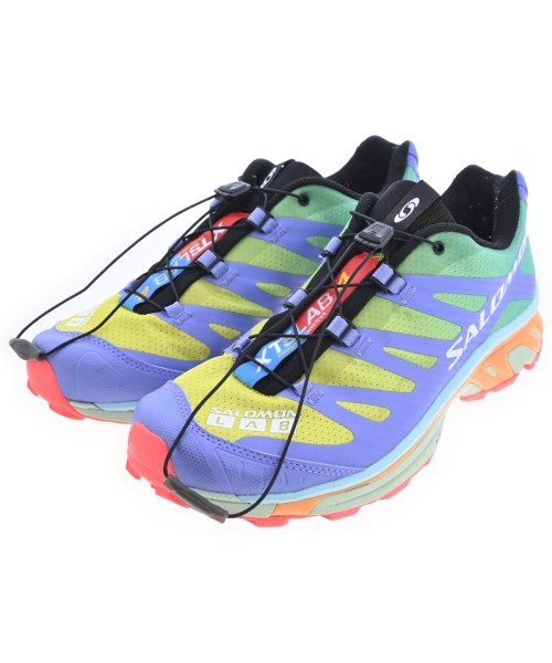 Salomon(サロモン)のスニーカー サイズ:26.5cm 17,000円