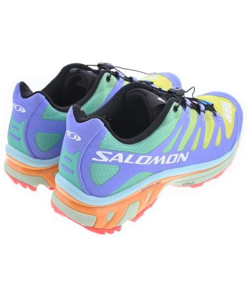Salomon（サロモン）スニーカー 青 サイズ:26.5cm メンズ/2200733149030