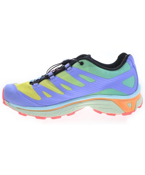 Salomon（サロモン）スニーカー 青 サイズ:26.5cm メンズ/2200733149030