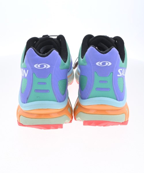 Salomon（サロモン）スニーカー 青 サイズ:26.5cm メンズ/2200733149030