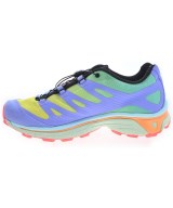 Salomon（サロモン）スニーカー 青 サイズ:26.5cm メンズ/2200733149030