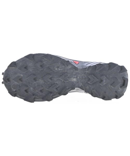 Salomon（サロモン）スニーカー 黒 サイズ:26.5cm メンズ/2200733273018