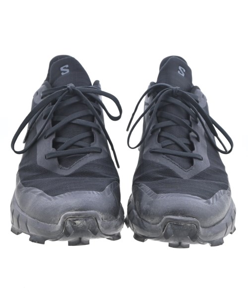 Salomon（サロモン）スニーカー 黒 サイズ:26.5cm メンズ/2200733273018
