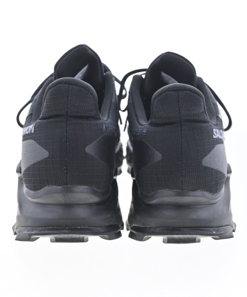 Salomon（サロモン）スニーカー 黒 サイズ:26.5cm メンズ/2200733273018