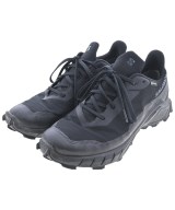 Salomon（サロモン）スニーカー 黒 サイズ:26.5cm メンズ/2200733273018