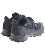 Salomon（サロモン）スニーカー 黒 サイズ:26.5cm メンズ/2200733273018