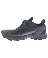 Salomon（サロモン）スニーカー 黒 サイズ:26.5cm メンズ/2200733273018