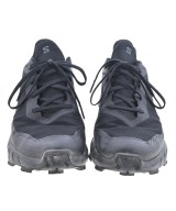 Salomon（サロモン）スニーカー 黒 サイズ:26.5cm メンズ/2200733273018