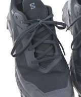 Salomon（サロモン）スニーカー 黒 サイズ:26.5cm メンズ/2200733273018