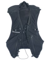 Salomon（サロモン）バックパック・リュック 黒 サイズ:S メンズ/2200733731082