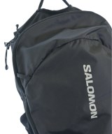 Salomon（サロモン）バックパック・リュック 黒 サイズ:- メンズ/2200734083036
