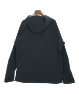 Salomon（サロモン）マウンテンパーカー 黒 サイズ:M メンズ/2200736313049