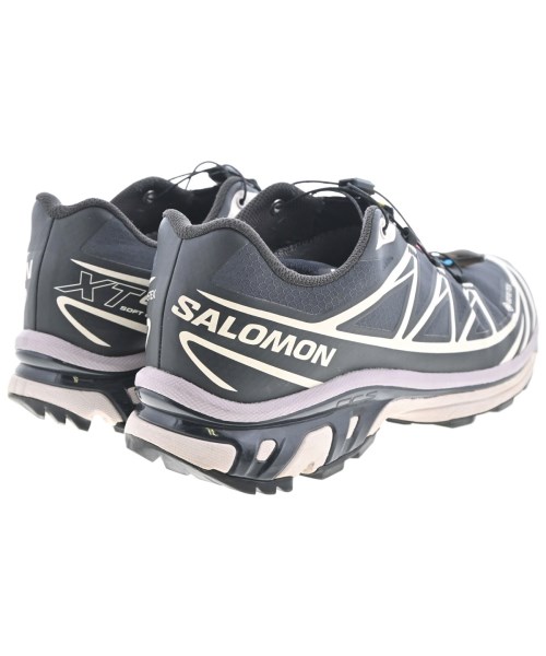Salomon（サロモン）スニーカー 黒 サイズ:29cm メンズ/2200720080032