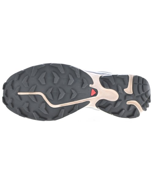 Salomon（サロモン）スニーカー 黒 サイズ:29cm メンズ/2200720080032
