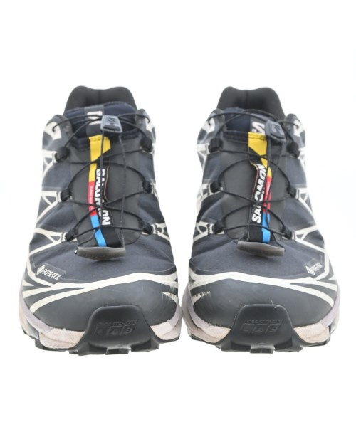 Salomon（サロモン）スニーカー 黒 サイズ:29cm メンズ/2200720080032
