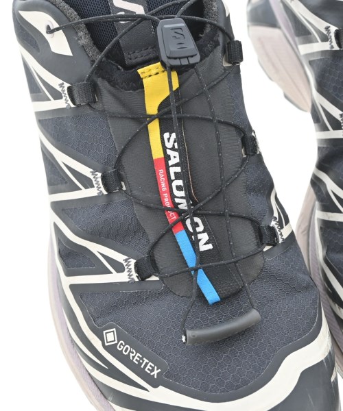 Salomon（サロモン）スニーカー 黒 サイズ:29cm メンズ/2200720080032