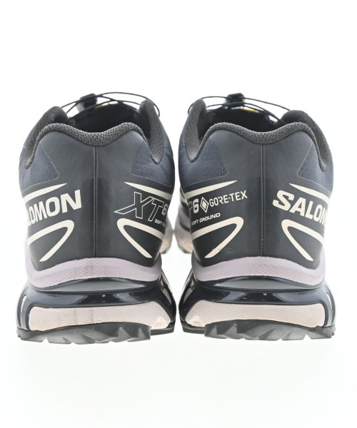 Salomon（サロモン）スニーカー 黒 サイズ:29cm メンズ/2200720080032