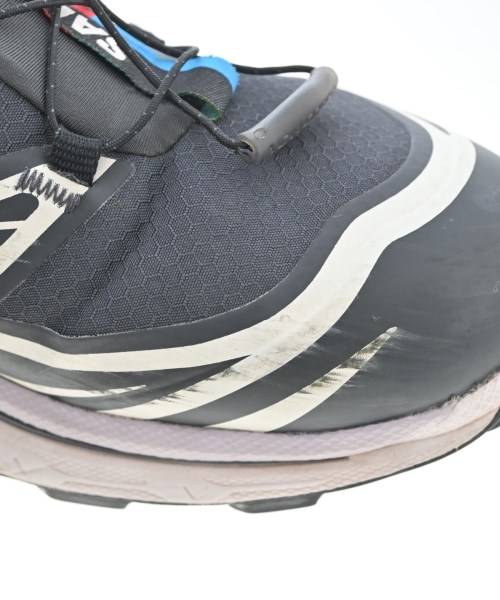 Salomon（サロモン）スニーカー 黒 サイズ:29cm メンズ/2200720080032