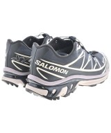 Salomon（サロモン）スニーカー 黒 サイズ:29cm メンズ/2200720080032