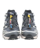 Salomon（サロモン）スニーカー 黒 サイズ:29cm メンズ/2200720080032
