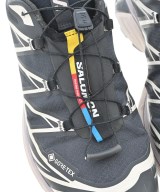 Salomon（サロモン）スニーカー 黒 サイズ:29cm メンズ/2200720080032