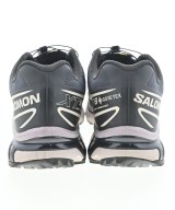 Salomon（サロモン）スニーカー 黒 サイズ:29cm メンズ/2200720080032